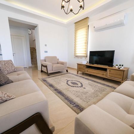 Turquoise Shores Family-Friendly Luxury Villa Hisaronu, Ovacik By Sunworld Villas Fethiye Ngoại thất bức ảnh
