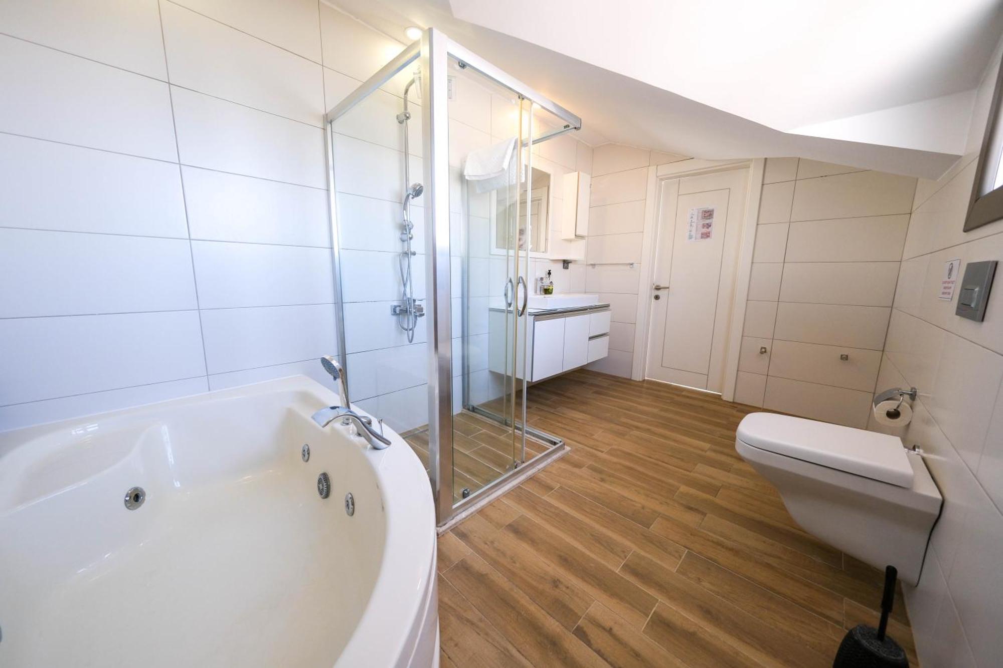 Turquoise Shores Family-Friendly Luxury Villa Hisaronu, Ovacik By Sunworld Villas Fethiye Ngoại thất bức ảnh
