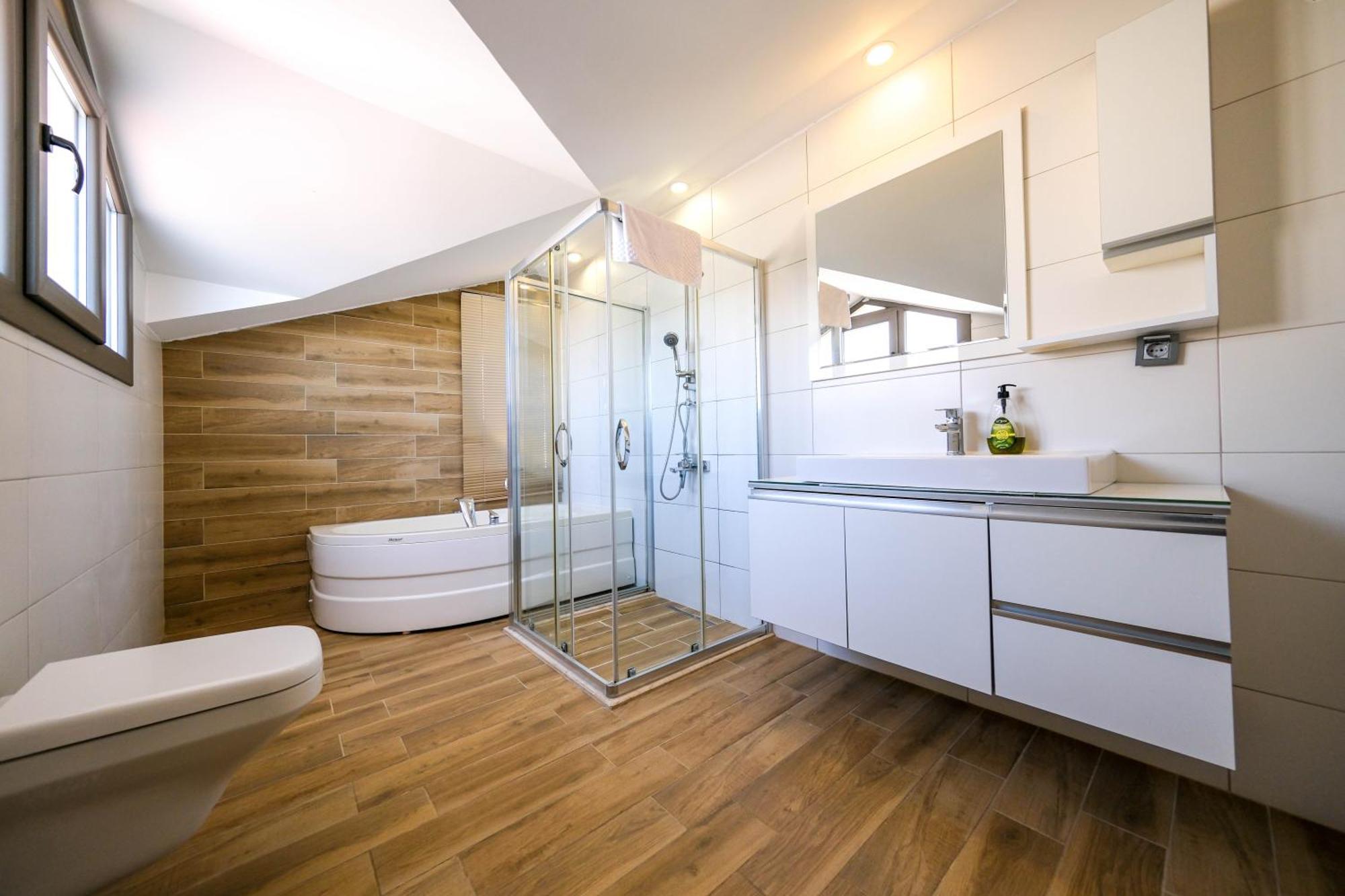 Turquoise Shores Family-Friendly Luxury Villa Hisaronu, Ovacik By Sunworld Villas Fethiye Ngoại thất bức ảnh