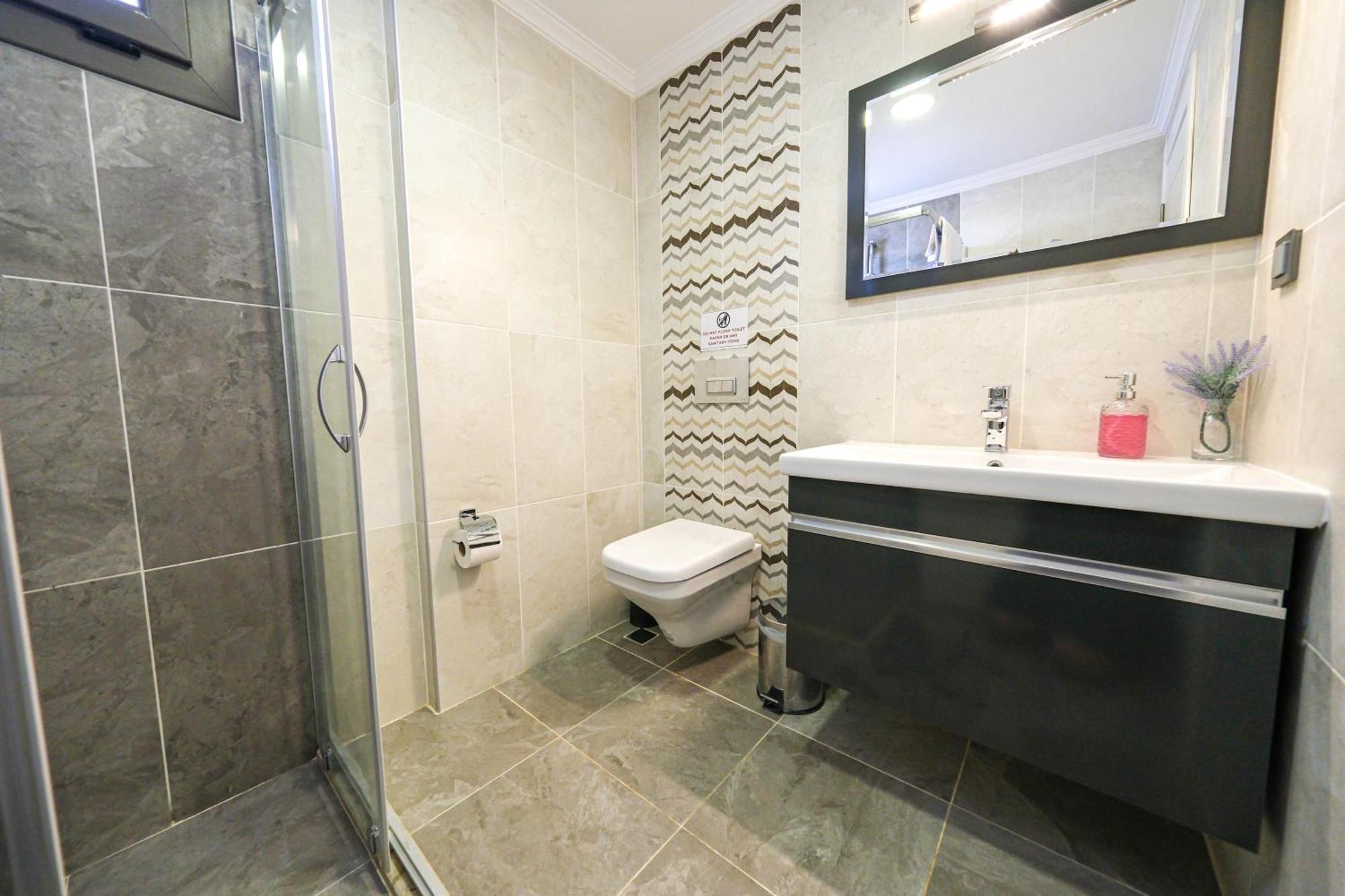 Turquoise Shores Family-Friendly Luxury Villa Hisaronu, Ovacik By Sunworld Villas Fethiye Ngoại thất bức ảnh