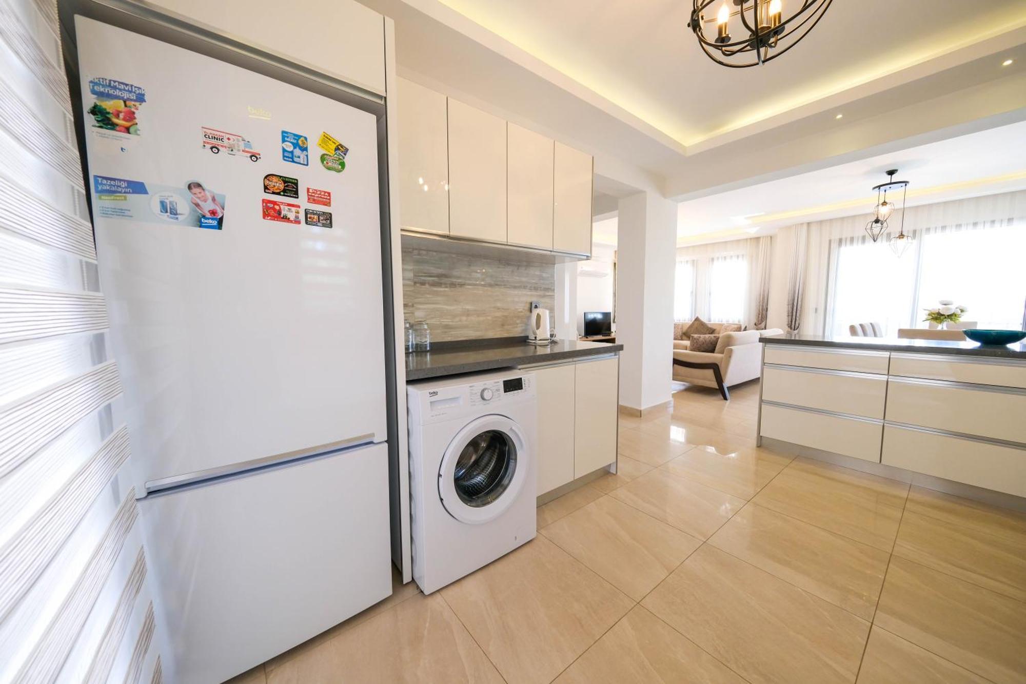 Turquoise Shores Family-Friendly Luxury Villa Hisaronu, Ovacik By Sunworld Villas Fethiye Ngoại thất bức ảnh