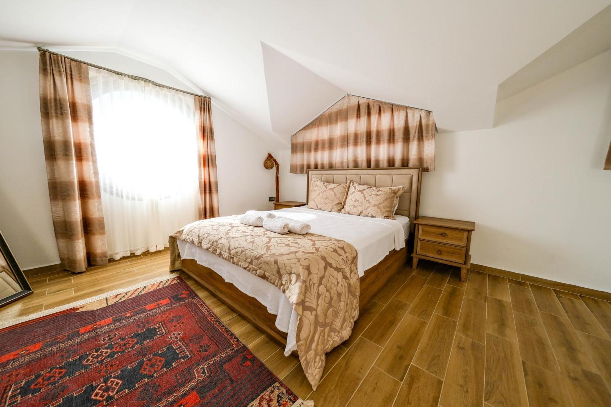 Turquoise Shores Family-Friendly Luxury Villa Hisaronu, Ovacik By Sunworld Villas Fethiye Ngoại thất bức ảnh
